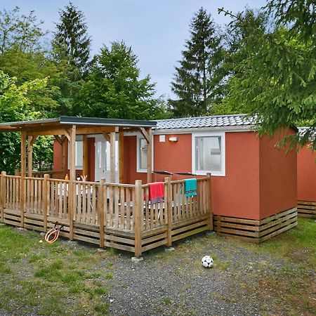 KNAUS Campingpark Walkenried Buitenkant foto